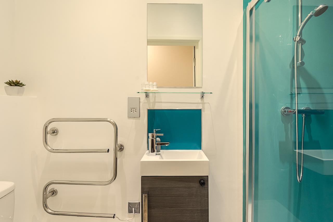 Ensuite Rooms, Spitalfields-Sk Londres Extérieur photo
